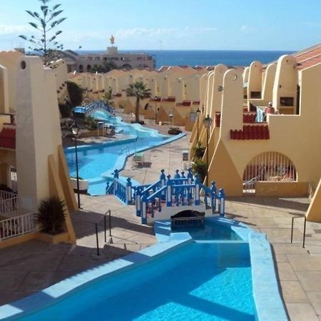 Mareverde Vista Mar - 2 Habitaciones Costa Adeje  Zewnętrze zdjęcie