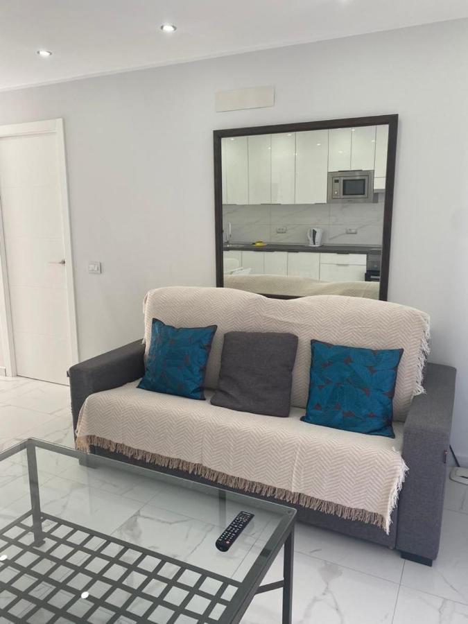 Mareverde Vista Mar - 2 Habitaciones Costa Adeje  Zewnętrze zdjęcie