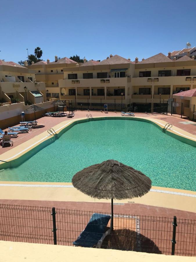 Mareverde Vista Mar - 2 Habitaciones Costa Adeje  Zewnętrze zdjęcie