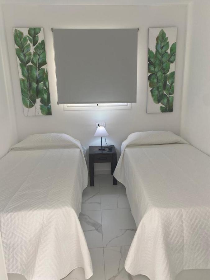 Mareverde Vista Mar - 2 Habitaciones Costa Adeje  Zewnętrze zdjęcie