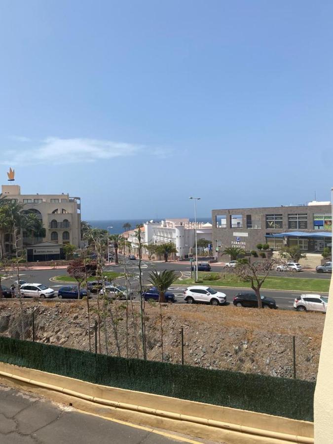 Mareverde Vista Mar - 2 Habitaciones Costa Adeje  Zewnętrze zdjęcie