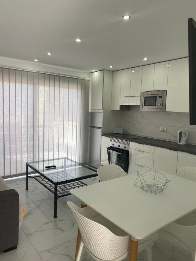 Mareverde Vista Mar - 2 Habitaciones Costa Adeje  Zewnętrze zdjęcie